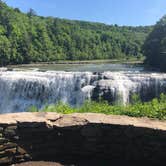 Review photo of Letchworth State Park Campground by Jamie C., March 5, 2023