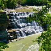 Review photo of Letchworth State Park Campground by Jamie C., March 5, 2023