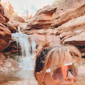 Review photo of Watchman Campground — Zion National Park by Sierra B., March 5, 2023