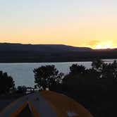 Review photo of Riana - Abiquiu Lake by Annie C., October 1, 2018