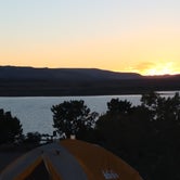 Review photo of Riana - Abiquiu Lake by Annie C., October 1, 2018
