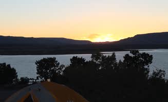 Annie C.'s photo at Riana - Abiquiu Lake near Abiquiu, NM
