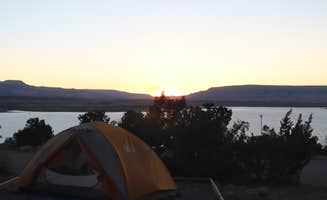 Annie C.'s photo at Riana - Abiquiu Lake near Abiquiu, NM