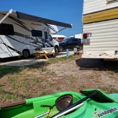Review photo of Beverly Beach Camptown RV Resort by preacher C., March 5, 2023