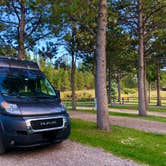 Review photo of Larsson’s Crooked Creek RV Resort by Jamie C., March 5, 2023