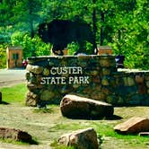 Review photo of Larsson’s Crooked Creek RV Resort by Jamie C., March 5, 2023