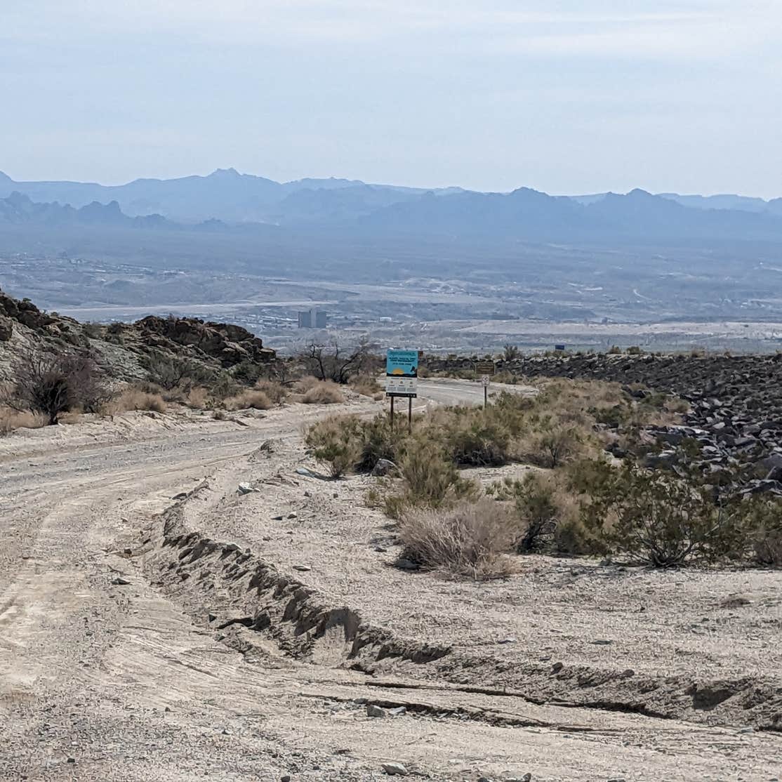 Lake Mohave - Nevada Telephone Cove Camping | The Dyrt