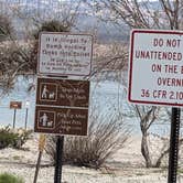 Review photo of Lake Mohave - Nevada Telephone Cove — Lake Mead National Recreation Area by Greg L., March 5, 2023