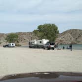 Review photo of Lake Mohave - North Telephone Cove by Greg L., March 5, 2023