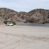 Review photo of Lake Mohave - North Telephone Cove by Greg L., March 5, 2023