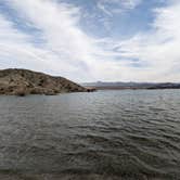 Review photo of Lake Mohave - North Telephone Cove by Greg L., March 5, 2023