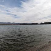 Review photo of Lake Mohave - North Telephone Cove by Greg L., March 5, 2023