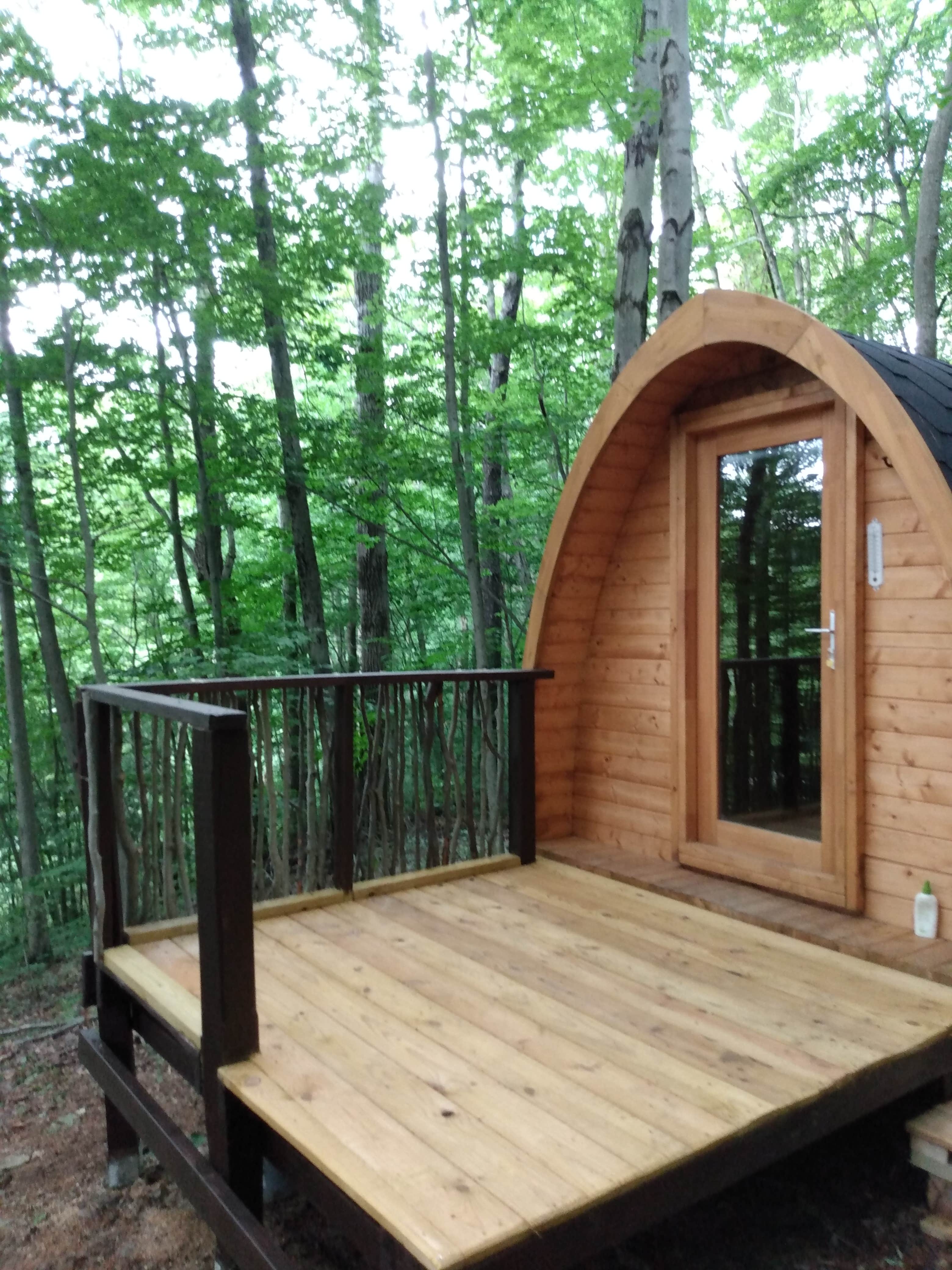 Camper-submitted photo at Camp Earth Connection near Montezuma, NY