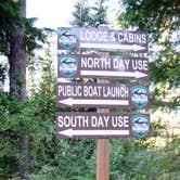 Review photo of Lost Lake Resort And Campground — Mt. Hood National Forest by Jill T., September 30, 2018