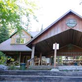 Review photo of Lost Lake Resort And Campground — Mt. Hood National Forest by Jill T., September 30, 2018