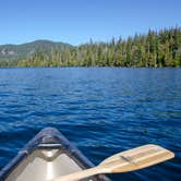 Review photo of Lost Lake Resort And Campground — Mt. Hood National Forest by Jill T., September 30, 2018