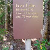 Review photo of Lost Lake Resort And Campground — Mt. Hood National Forest by Jill T., September 30, 2018