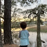 Review photo of Hanscombe Point Campground by Elisha , March 6, 2023