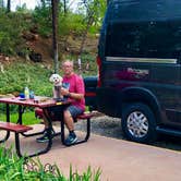 Review photo of Rancho Sedona RV Park by Jamie C., March 6, 2023