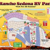 Review photo of Rancho Sedona RV Park by Jamie C., March 6, 2023