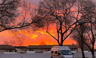 Camping near Cortez, Mesa Verde KOA: Sundance RV Park, Cortez, Colorado