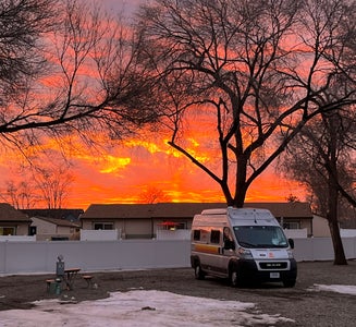 Camper-submitted photo from Sundance RV Park