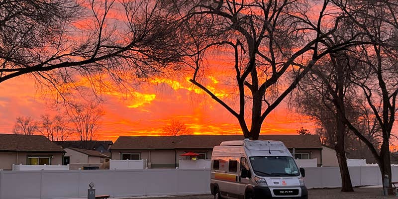 Camper submitted image from Sundance RV Park