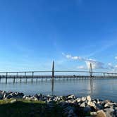 Review photo of Remleys Point Public Boat Launch by Felisa T., March 6, 2023