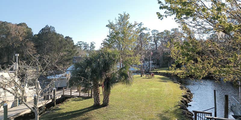 Camper submitted image from Fisher Management