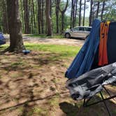 Review photo of Campbell Cove Camping by LISA R., March 6, 2023