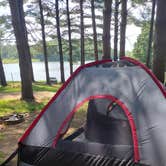 Review photo of Campbell Cove Camping by LISA R., March 6, 2023