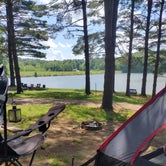 Review photo of Campbell Cove Camping by LISA R., March 6, 2023