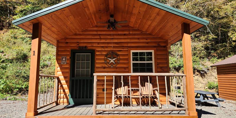 Camper submitted image from Camp Faith - Temporarily Closed