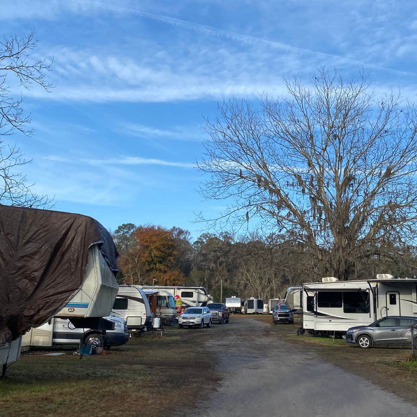 Stoney Crest Plantation Campground Camping | The Dyrt