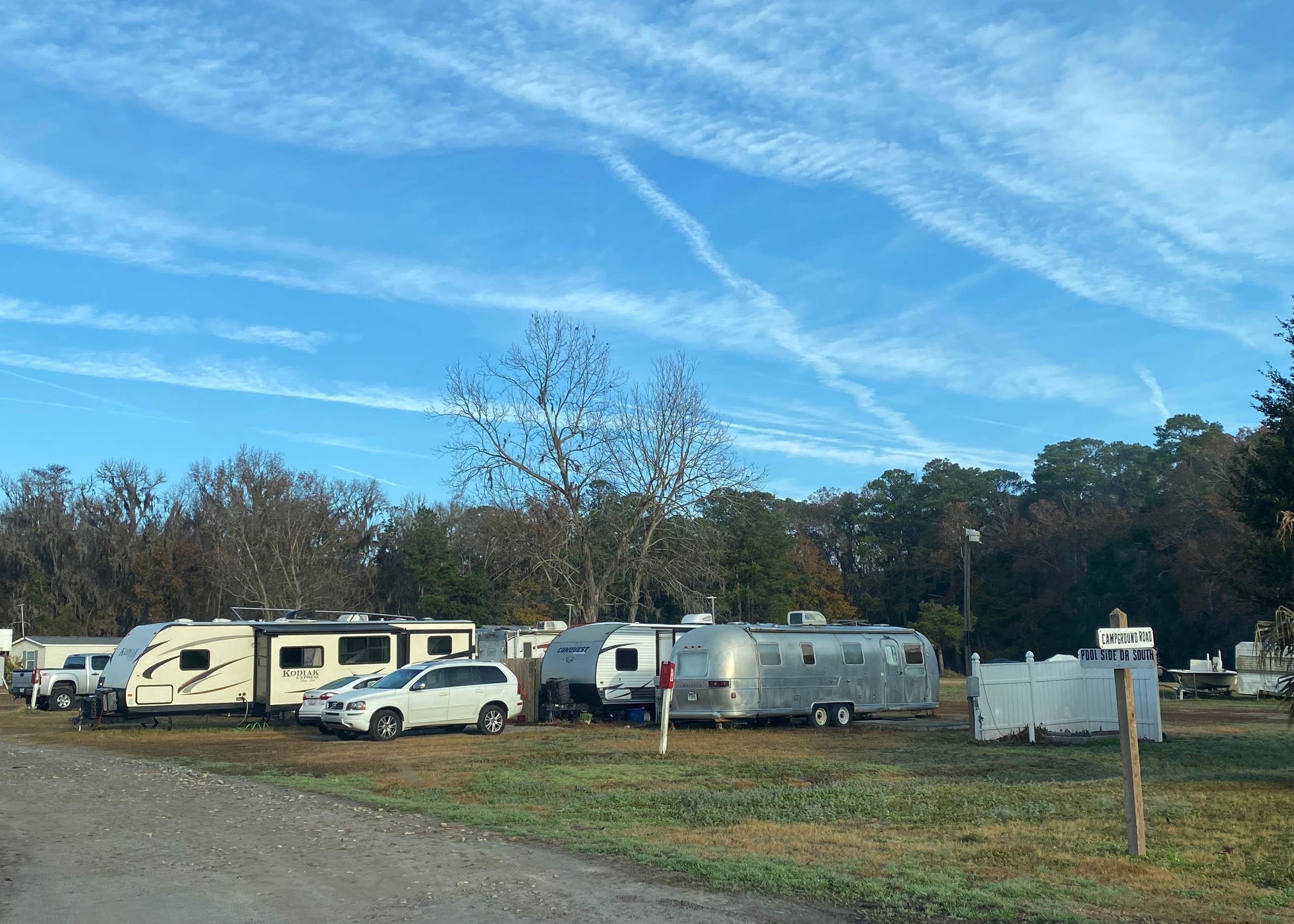 Stoney Crest Plantation Campground Camping | The Dyrt