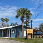 Review photo of Crescent Fish Camp by Stuart K., March 6, 2023