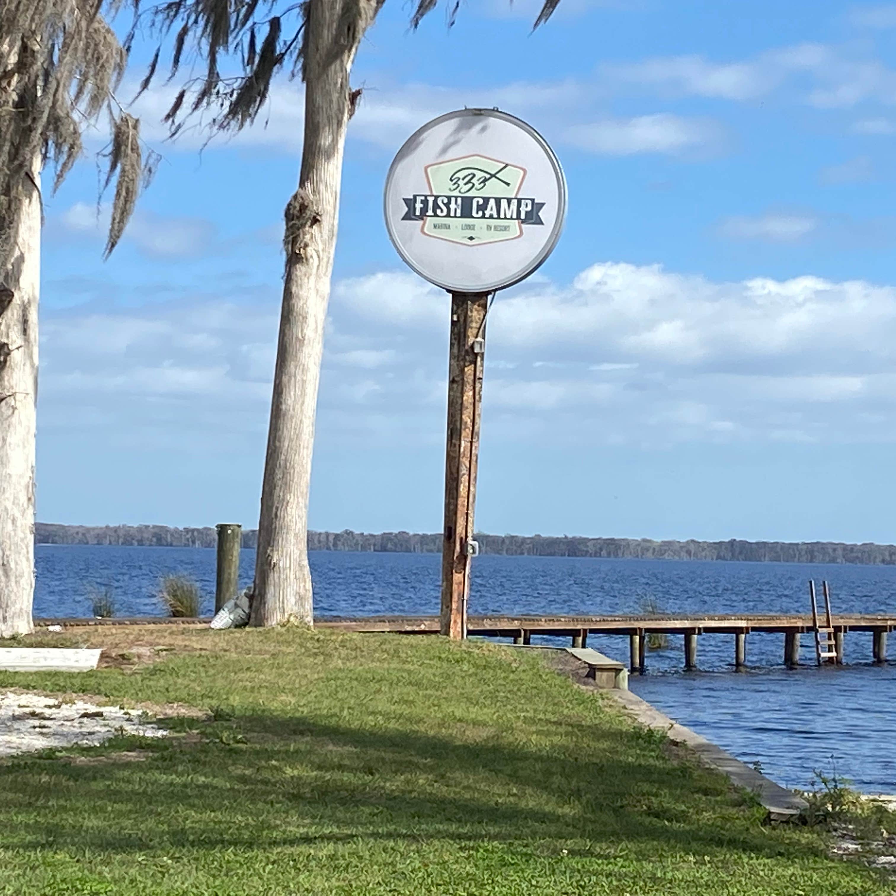 Crescent Fish Camp Camping The Dyrt