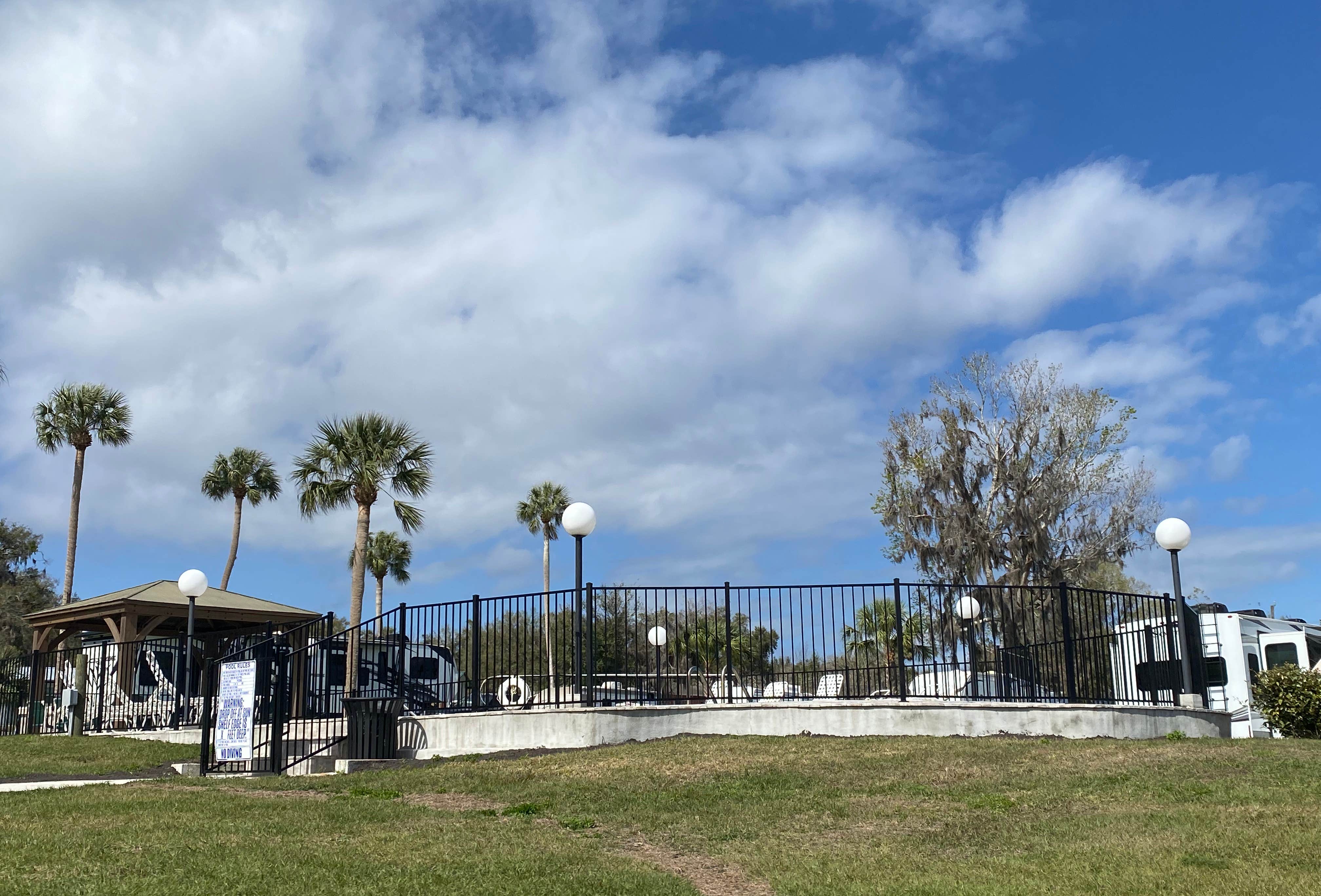 Crescent Fish Crescent Fish Camp, RV Resort & Marina | Outdoor Adventure Retreats ...