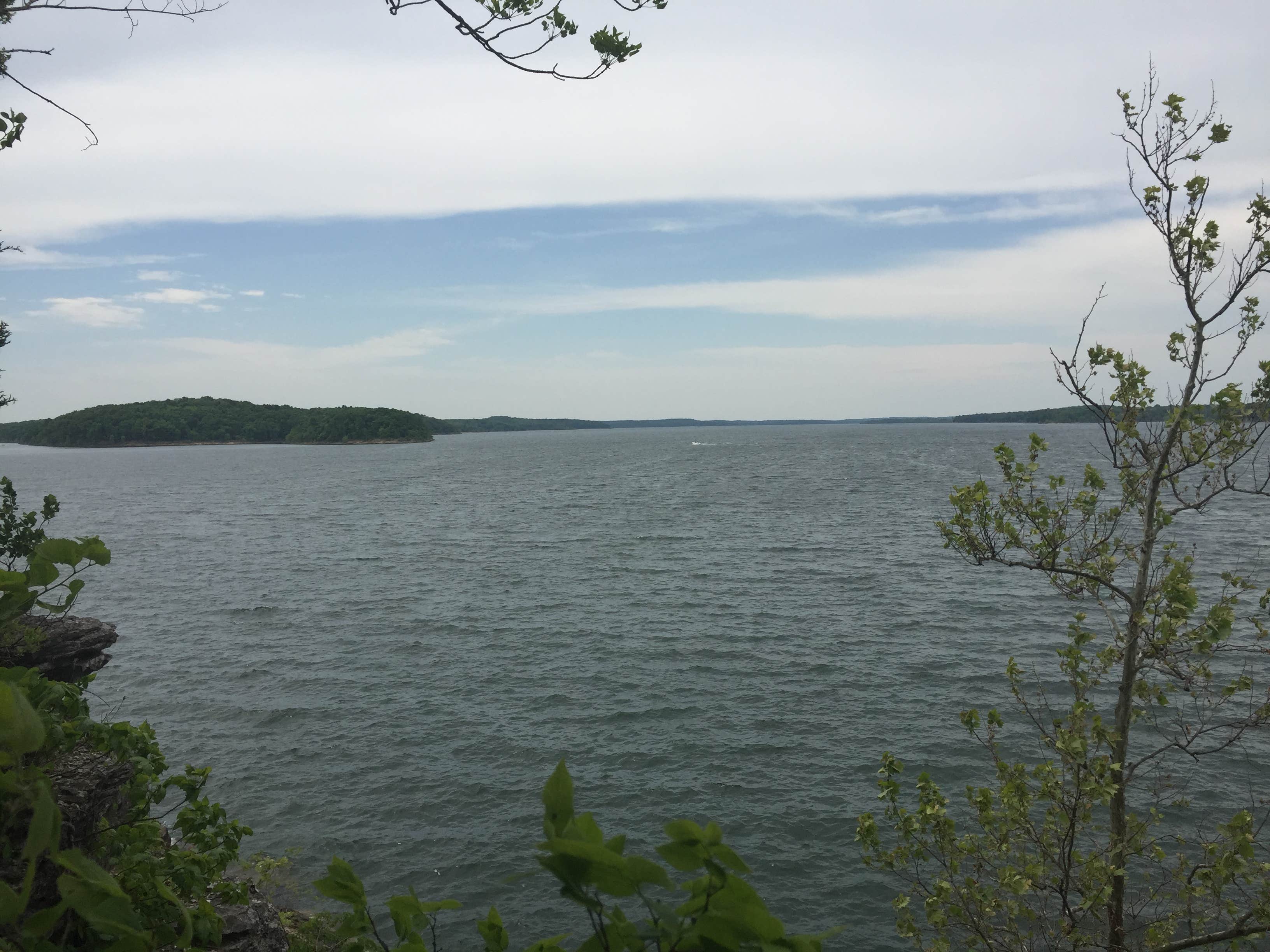 Camper submitted image from Crabtree Cove - 5
