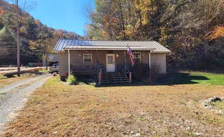 Darren C.'s photo of a cabin at Camp Faith - Temporarily Closed near Abingdon, VA