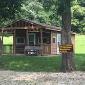 Review photo of Springbrook State Park Campground by Matt S., October 1, 2018