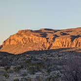 Review photo of Big Bend NP - Willow Tank by Jennifer R., March 6, 2023