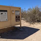 Review photo of Big Bend NP - Willow Tank by Jennifer R., March 6, 2023