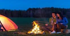 Olde Massey Campground and RV Park
