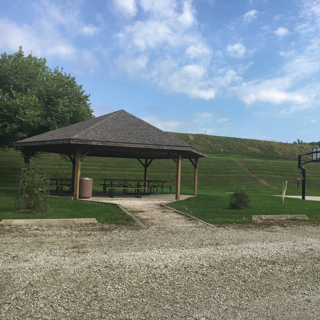 Springbrook State Park Camping The Dyrt