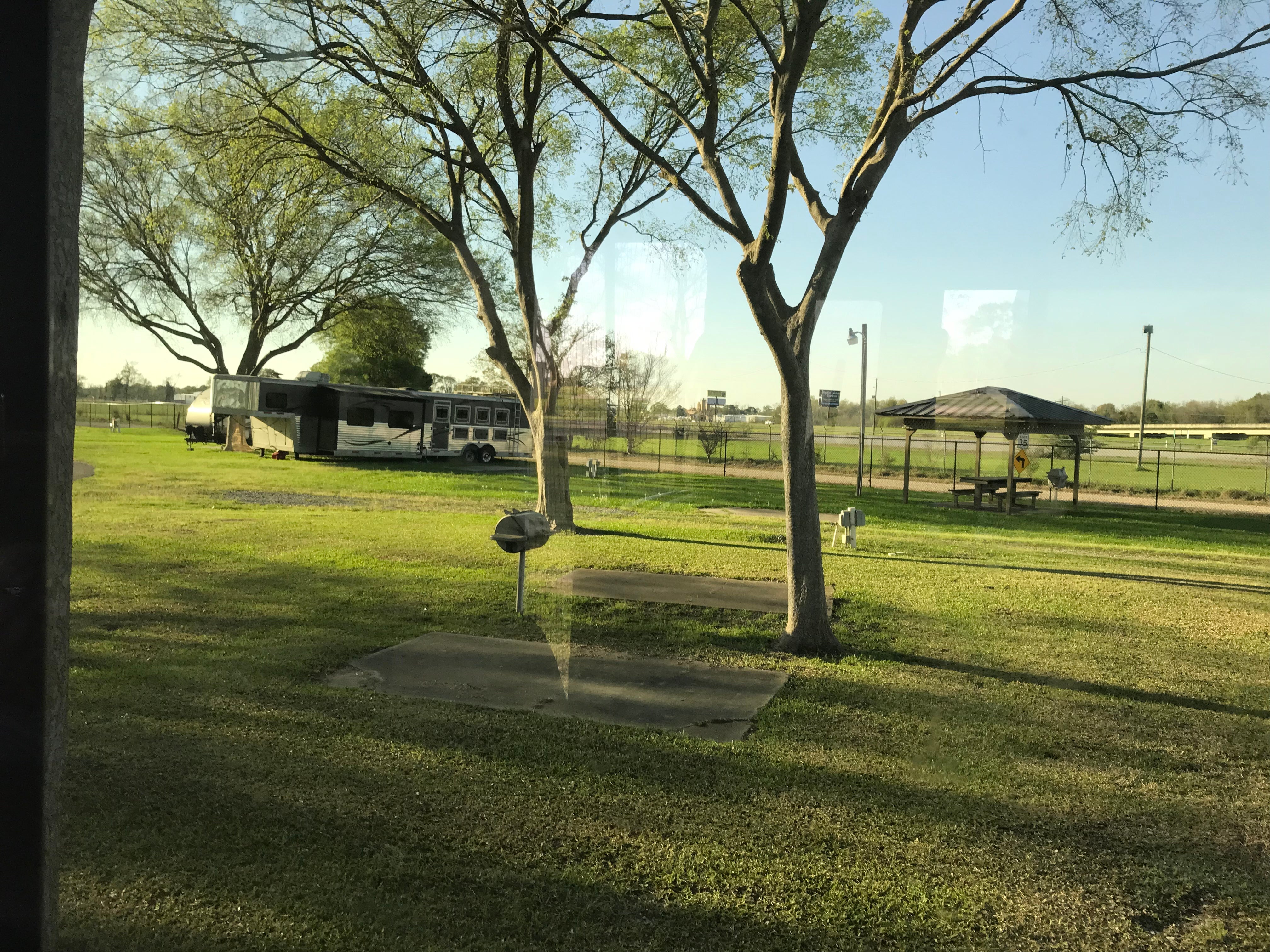 Camper submitted image from Chases RV Park - 1