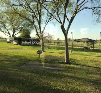 Camper-submitted photo from Chases RV Park