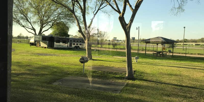 Camper submitted image from Chases RV Park