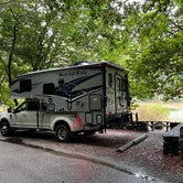 Review photo of Jedidiah Smith Campground — Redwood National Park by Duncan G., March 6, 2023