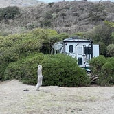 Review photo of Wright's Beach Campground — Sonoma Coast State Park by Duncan G., March 6, 2023